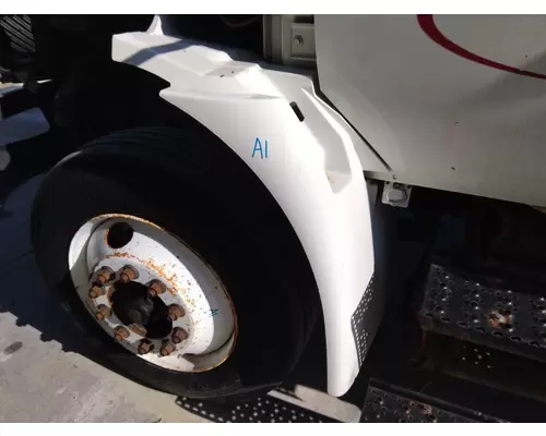 INTERNATIONAL 4300 FENDER EXTENSION
