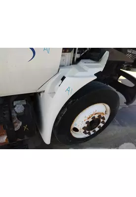 INTERNATIONAL 4300 FENDER EXTENSION