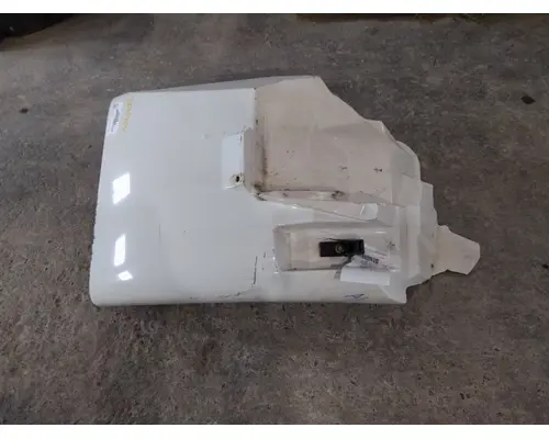 INTERNATIONAL 4300 FENDER EXTENSION