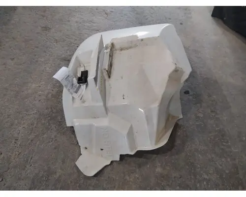 INTERNATIONAL 4300 FENDER EXTENSION