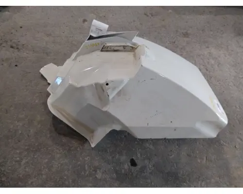 INTERNATIONAL 4300 FENDER EXTENSION