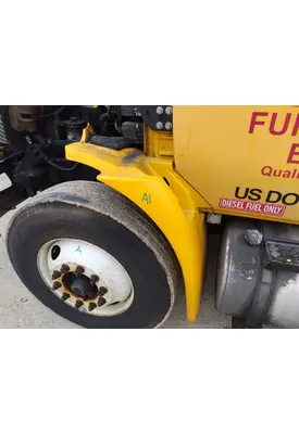 INTERNATIONAL 4300 FENDER EXTENSION