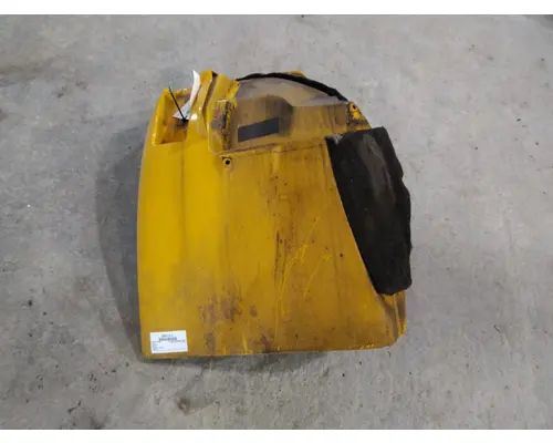 INTERNATIONAL 4300 FENDER EXTENSION