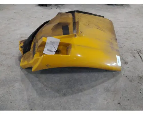 INTERNATIONAL 4300 FENDER EXTENSION