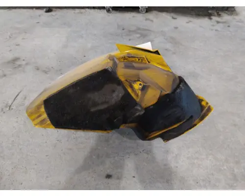 INTERNATIONAL 4300 FENDER EXTENSION