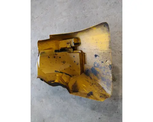 INTERNATIONAL 4300 FENDER EXTENSION