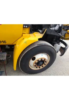 INTERNATIONAL 4300 FENDER EXTENSION