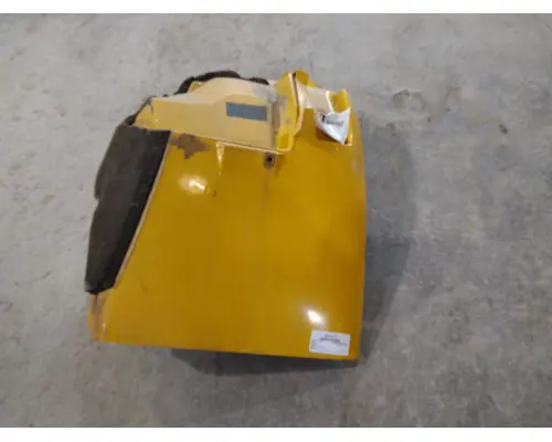 INTERNATIONAL 4300 FENDER EXTENSION