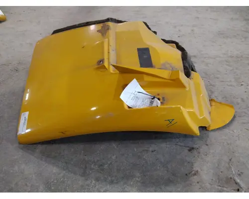 INTERNATIONAL 4300 FENDER EXTENSION