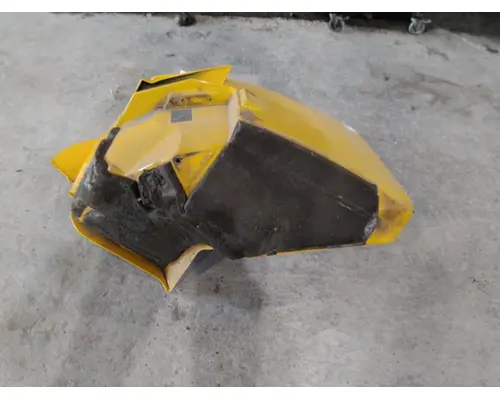 INTERNATIONAL 4300 FENDER EXTENSION