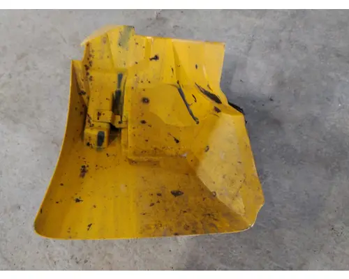 INTERNATIONAL 4300 FENDER EXTENSION