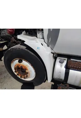 INTERNATIONAL 4300 FENDER EXTENSION
