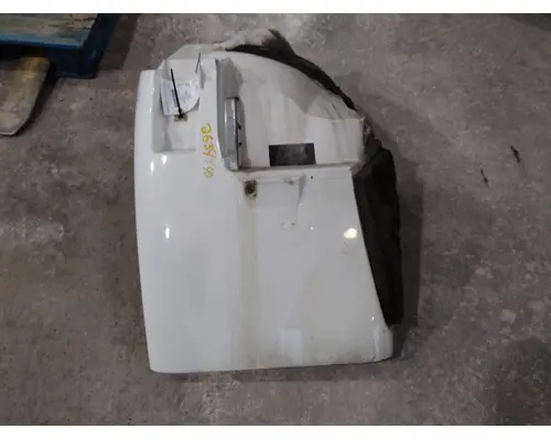 INTERNATIONAL 4300 FENDER EXTENSION