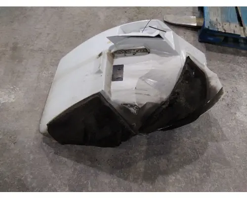 INTERNATIONAL 4300 FENDER EXTENSION