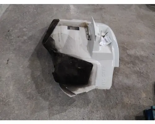 INTERNATIONAL 4300 FENDER EXTENSION