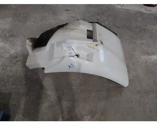 INTERNATIONAL 4300 FENDER EXTENSION