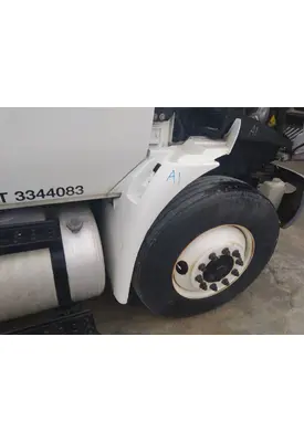 INTERNATIONAL 4300 FENDER EXTENSION