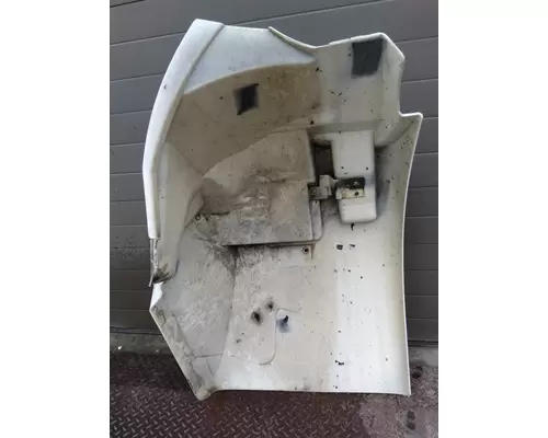 INTERNATIONAL 4300 FENDER EXTENSION