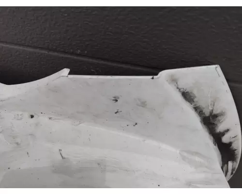 INTERNATIONAL 4300 FENDER EXTENSION