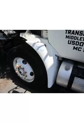 INTERNATIONAL 4300 FENDER EXTENSION