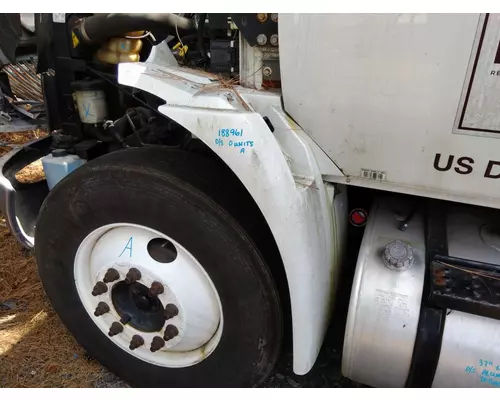INTERNATIONAL 4300 FENDER EXTENSION