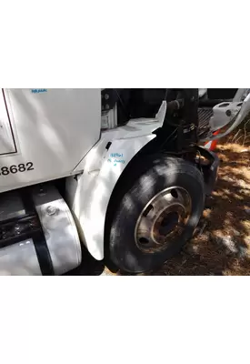 INTERNATIONAL 4300 FENDER EXTENSION