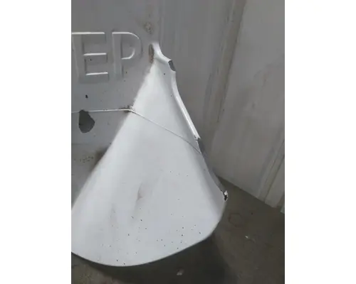 INTERNATIONAL 4300 FENDER EXTENSION