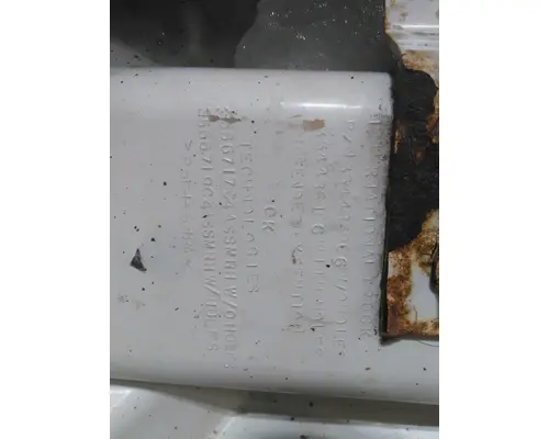 INTERNATIONAL 4300 FENDER EXTENSION