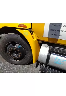 INTERNATIONAL 4300 FENDER EXTENSION