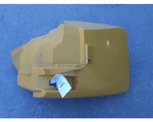 INTERNATIONAL 4300 FENDER EXTENSION