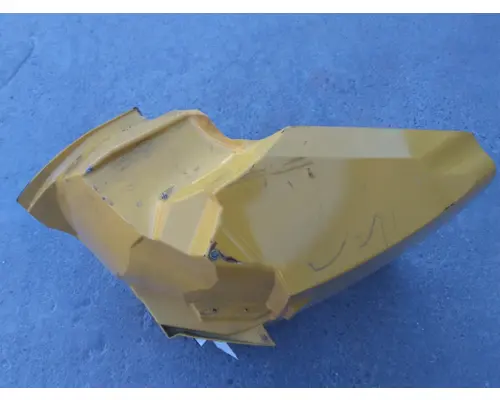 INTERNATIONAL 4300 FENDER EXTENSION