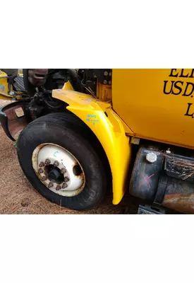 INTERNATIONAL 4300 FENDER EXTENSION