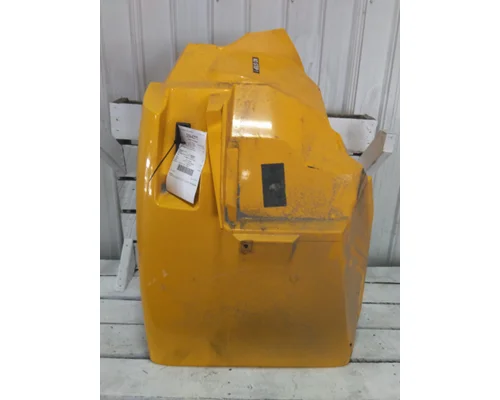 INTERNATIONAL 4300 FENDER EXTENSION