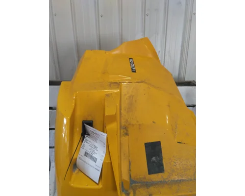 INTERNATIONAL 4300 FENDER EXTENSION