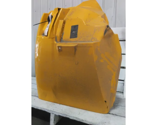 INTERNATIONAL 4300 FENDER EXTENSION