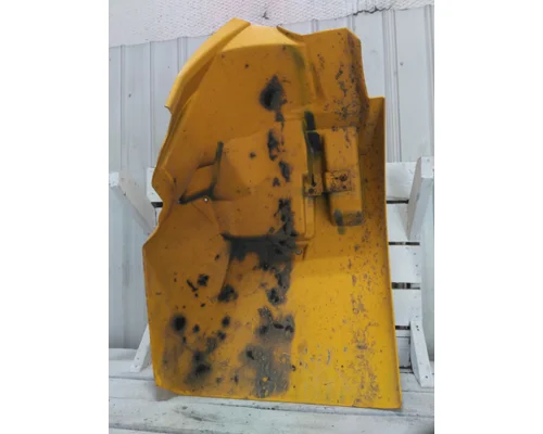 INTERNATIONAL 4300 FENDER EXTENSION