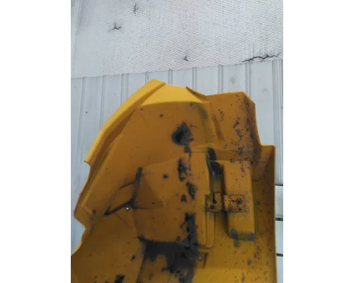 INTERNATIONAL 4300 FENDER EXTENSION