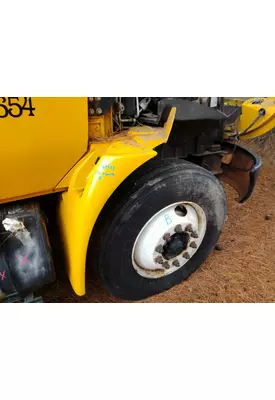 INTERNATIONAL 4300 FENDER EXTENSION
