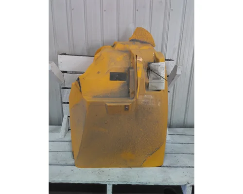 INTERNATIONAL 4300 FENDER EXTENSION