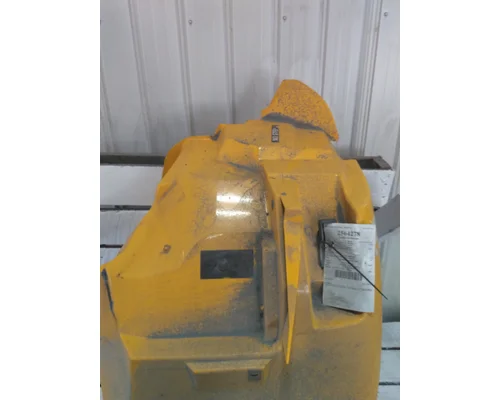 INTERNATIONAL 4300 FENDER EXTENSION