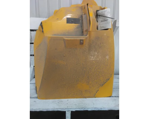 INTERNATIONAL 4300 FENDER EXTENSION