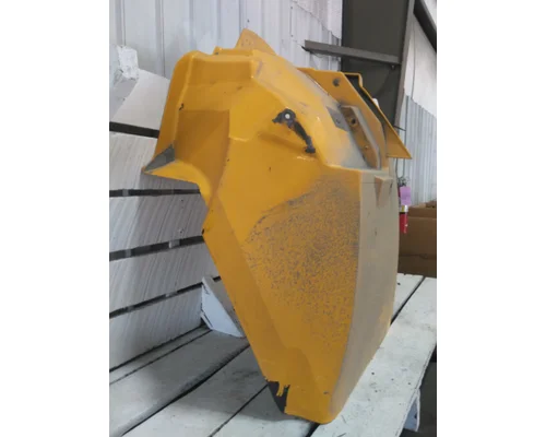 INTERNATIONAL 4300 FENDER EXTENSION