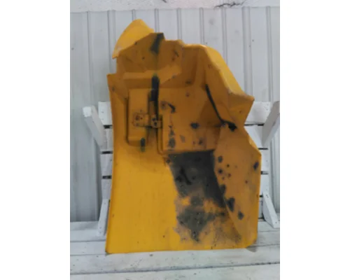 INTERNATIONAL 4300 FENDER EXTENSION