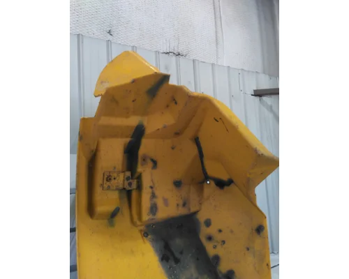 INTERNATIONAL 4300 FENDER EXTENSION