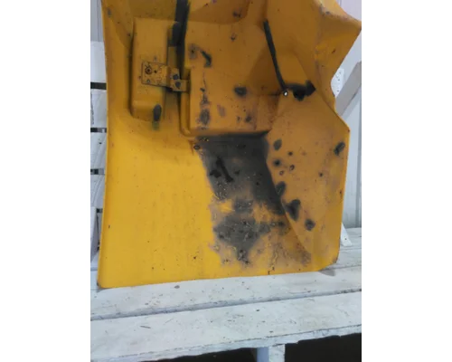 INTERNATIONAL 4300 FENDER EXTENSION