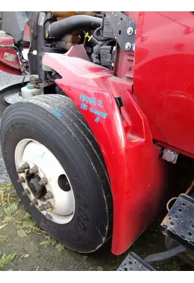 INTERNATIONAL 4300 FENDER EXTENSION