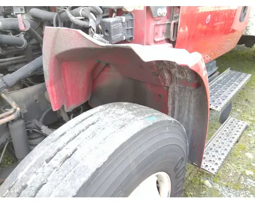 INTERNATIONAL 4300 FENDER EXTENSION