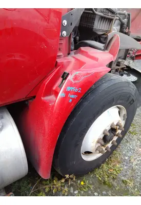 INTERNATIONAL 4300 FENDER EXTENSION