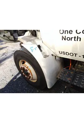 INTERNATIONAL 4300 FENDER EXTENSION