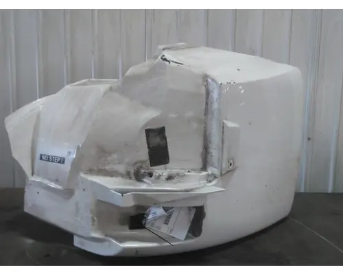 INTERNATIONAL 4300 FENDER EXTENSION